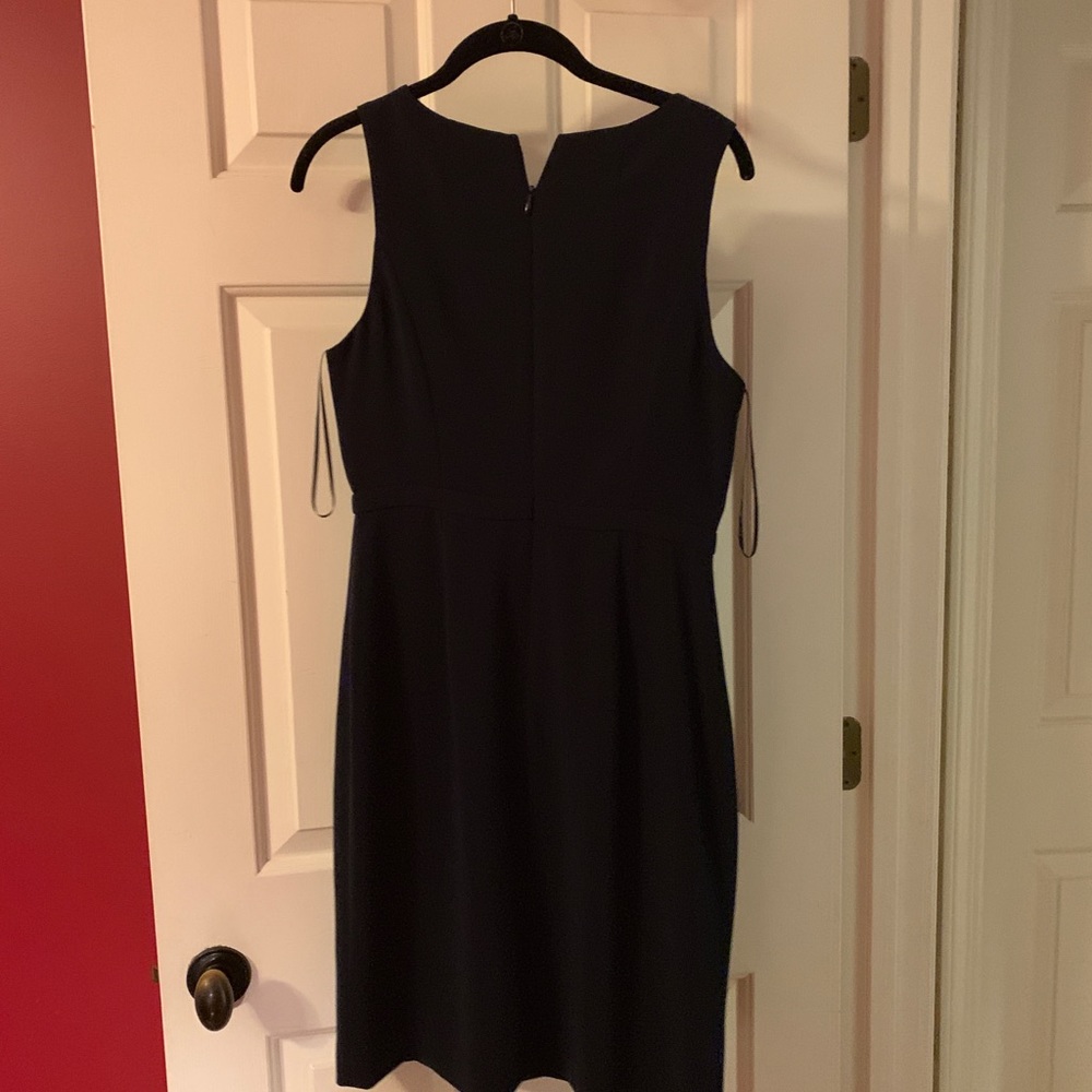 NWT Jcrew Dress - Picture 4 of 4
